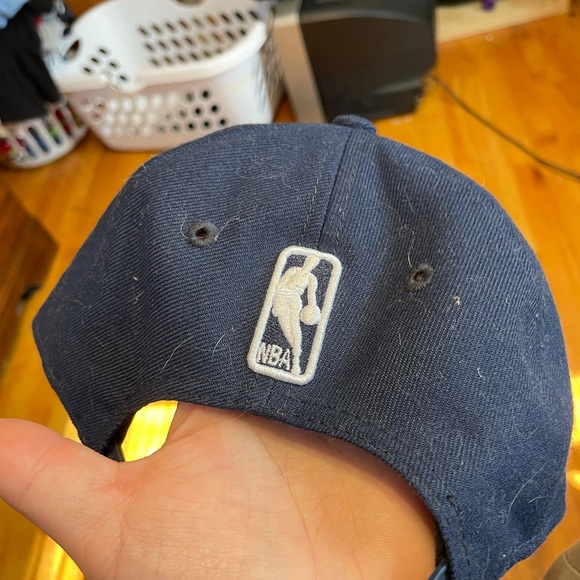 Washington Wizards hat - Picture 2 of 3